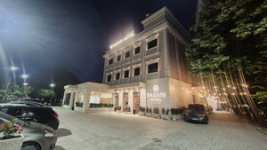 Sazani Hotel