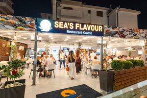 Sea’s Flavour Restaurant