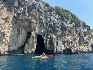 Sea Wonders Himara