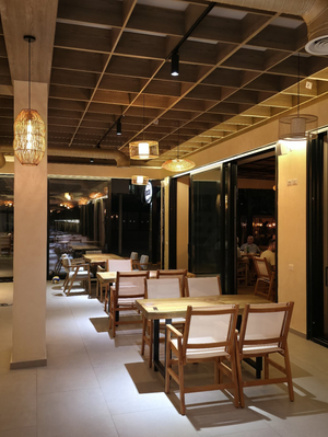 Seaport Restaurant