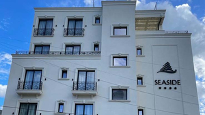 Seaside Hotel