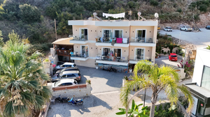 Seaside Hotel