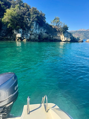 “SeaSun” BoatTours Ksamil