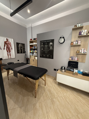Serenity Massage Berat