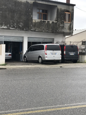 Servis Besi