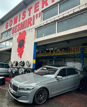 Servis-Gledisi