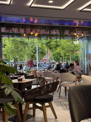 Shisha Bar King's