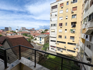 Shkodra Apartments