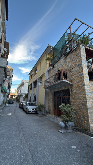 Shkodra Guest House