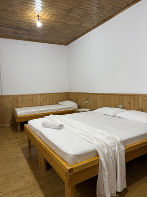 Sibora guest house