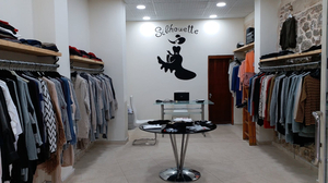 Silhouette Durres