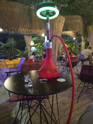 Simple Lounge