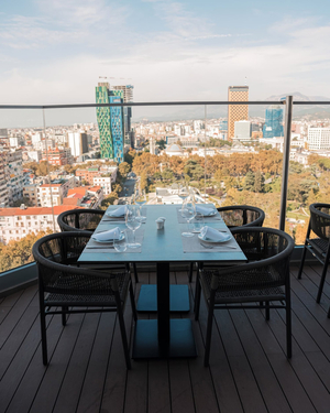 Sky Club