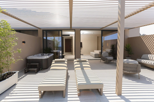 Sol Boutique Hotel