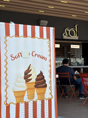 Sol Corner