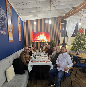 Soren Restaurant