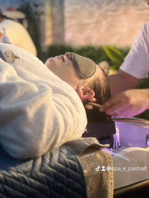 Spa E Pashait