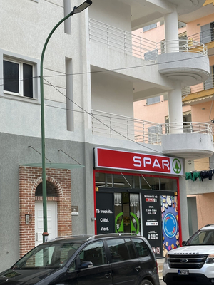 Spar