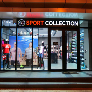 Sport Collection Sarande
