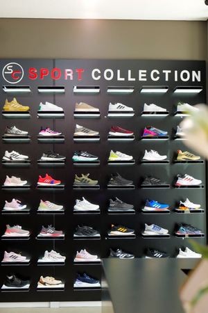 Sport Collection