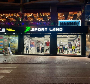 Sport Land Albania