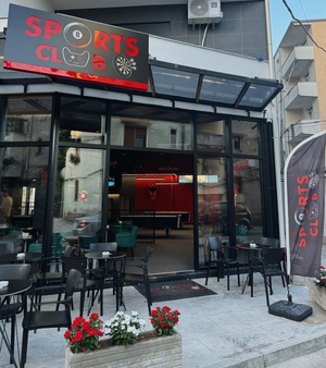 Sports Club Shkodër