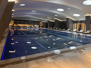 Square Wellness Center