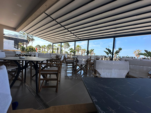 Sublime Restaurant
