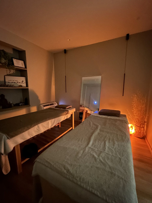 Sui Cura Spa