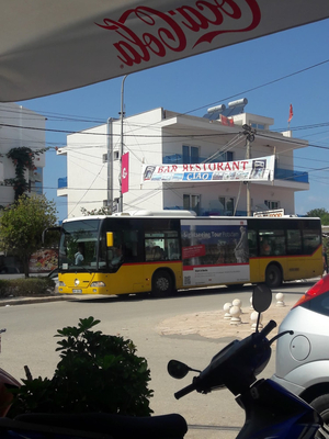 Sun Travel Tours & Exchange