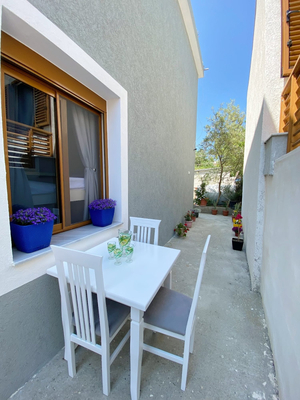 Sunny Guest House, Vlore