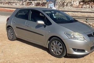 Sunride Rental