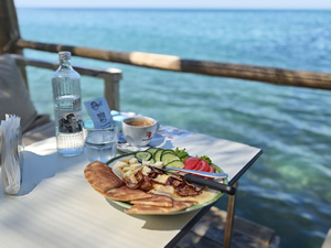 Sunset Bar