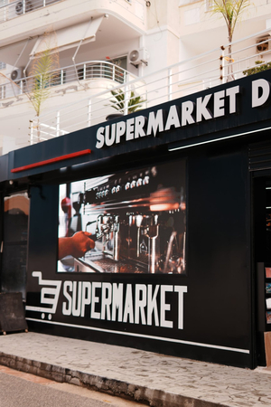 Supermarket Tobacco Daklesa 4