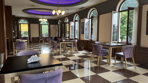 Symphony Bar & Hostel