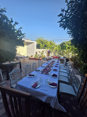 Taste Home Shkoder