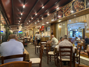 Taverna Amazona