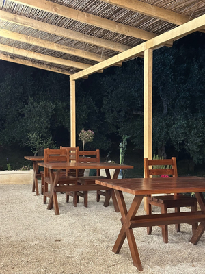 Taverna Dhimo Celos