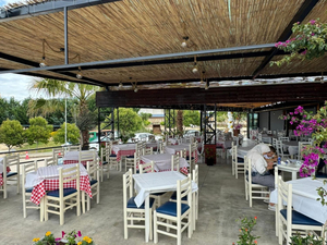 Taverna Gostivari