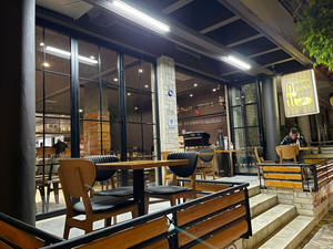 Taverna Joan