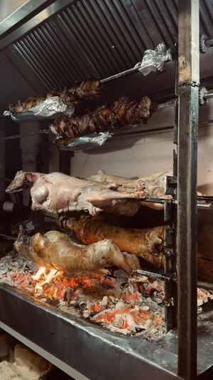 Taverna Labëria