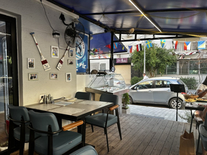 Taverna Peshkatari