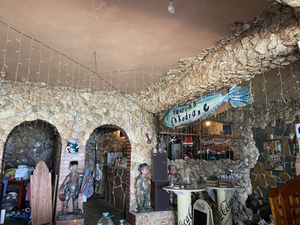 Taverna Shkodrane