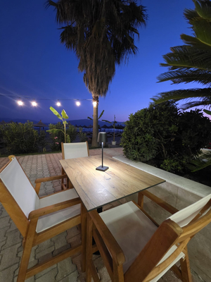 Taverna “Te Pjata”