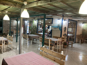 Taverna Te Xhaferi
