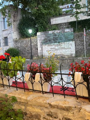 Taverna Tradicionale Silver