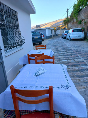 Taverna Tradicionale Sokolli