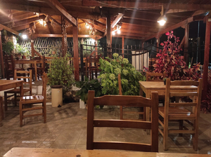 Taverna Velco