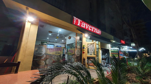 Taverna Xhakaj