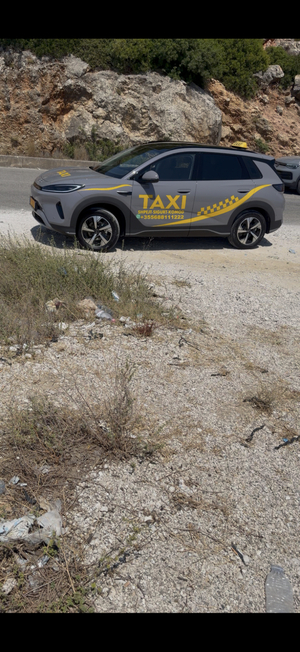 Taxi Denisi